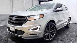 2016 Ford Edge Sport