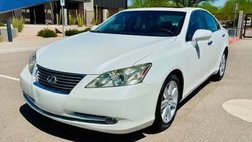 2008 Lexus ES 350 Base