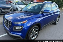 2021 Hyundai Venue SEL