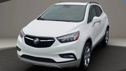 2017 Buick Encore Premium