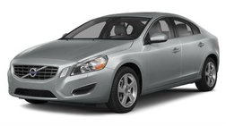 2013 Volvo S60 T5