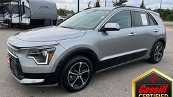 2023 Kia Niro SX