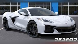 2026 Chevrolet Corvette Z06