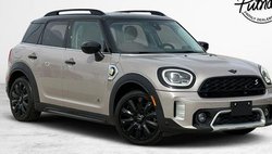 2022 MINI Countryman Plug-in Hybrid Cooper SE ALL4