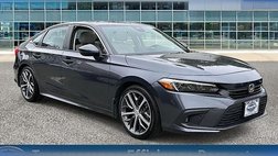 2023 Honda Civic Touring