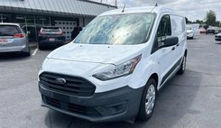 2023 Ford Transit Connect XL