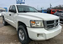 2008 Dodge Dakota SLT