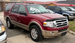 2014 Ford Expedition XLT
