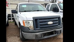 2009 Ford F-150 XL