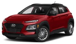 2020 Hyundai Kona SEL
