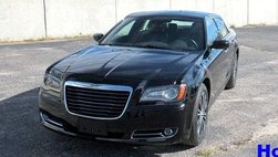 2013 Chrysler 300 S