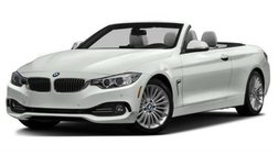 2016 BMW 4 Series 428i xDrive