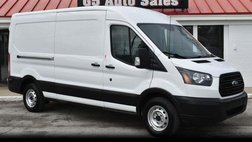 2019 Ford Transit 150