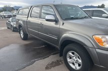 2006 Toyota Tundra SR5
