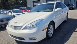 2004 Lexus ES 330 Base