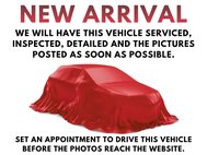 2017 Chevrolet Camaro SS