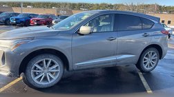 2023 Acura RDX SH-AWD w/Tech