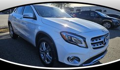 2020 Mercedes-Benz GLA-Class GLA 250