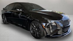2026 Cadillac CT5-V Blackwing
