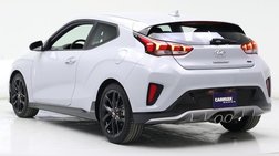 2020 Hyundai Veloster Turbo R-Spec