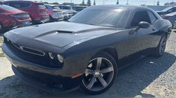 2015 Dodge Challenger R/T