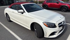 2023 Mercedes-Benz C-Class C 300 4MATIC