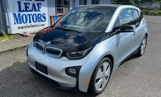 2016 BMW i3 Base