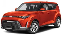 2023 Kia Soul S