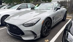2026 Mercedes-Benz AMG GT 55