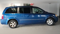 2010 Dodge Grand Caravan SXT