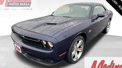 2015 Dodge Challenger R/T