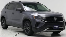2022 Volkswagen Taos S