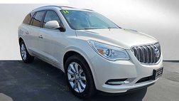 2014 Buick Enclave Premium