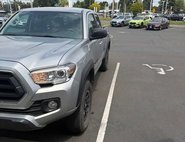 2023 Toyota Tacoma SR5 RWD