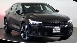 2023 Polestar 2 Long Range Dual Motor