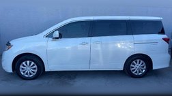2011 Nissan Quest 3.5 S