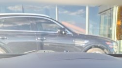 2014 Buick Regal Base