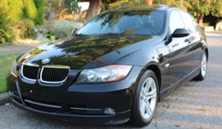 2008 BMW 3 Series 328i