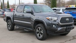2019 Toyota Tacoma SR5 RWD