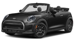 2022 MINI Convertible Cooper S