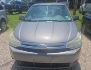 2009 Ford Focus SE