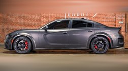 2020 Dodge Charger SRT Hellcat