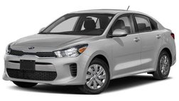 2019 Kia Rio S
