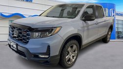 2024 Honda Ridgeline TrailSport