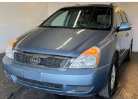 2012 Kia Sedona LX