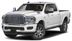 2023 Ram Ram Pickup 2500 Limited Longhorn