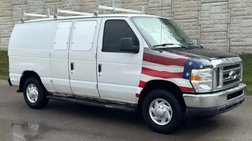 2011 Ford E-Series E-250