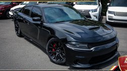 2018 Dodge Charger R/T Scat Pack