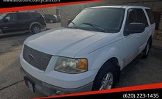 2003 Ford Expedition XLT