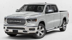 2024 Ram Ram Pickup 1500 Laramie